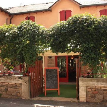 Hôtel des Vignes Rouges
