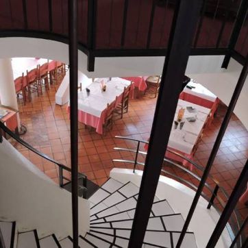 Hôtel des Vignes Rouges 4